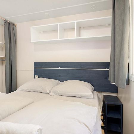 Easyatent Mobile Home Zelena Laguna Mugeba Extérieur photo