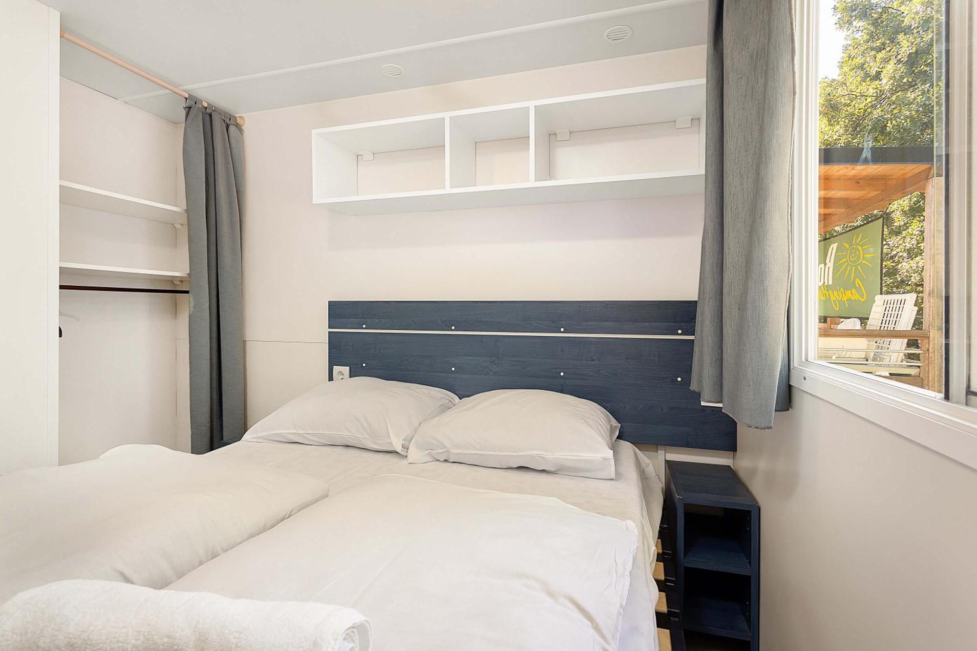 Easyatent Mobile Home Zelena Laguna Mugeba Extérieur photo