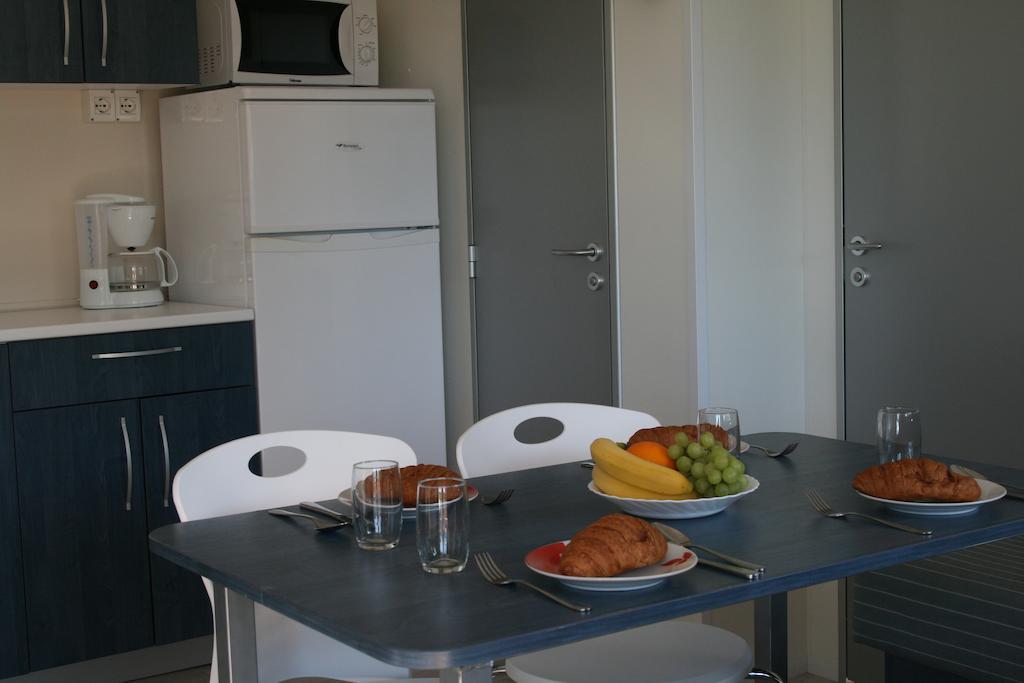 Easyatent Mobile Home Zelena Laguna Mugeba Extérieur photo